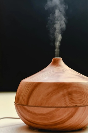 香薰精油擴散器